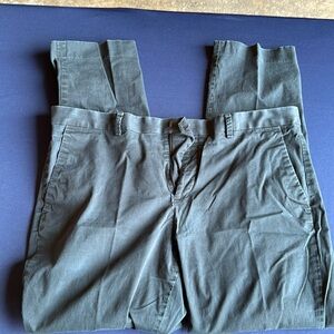 Express Photographer, Black pants 36 x 30